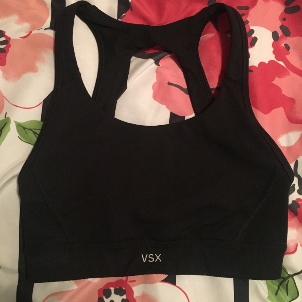 VSX Sports Bra